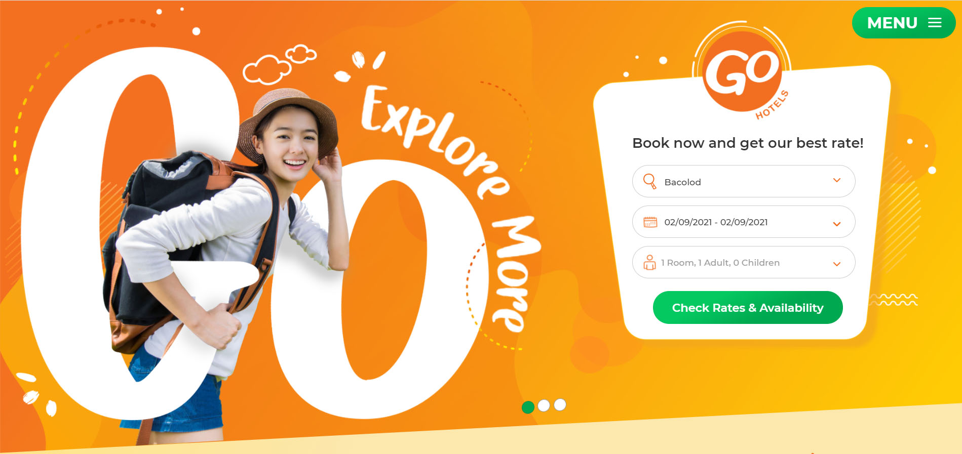 Gohotels