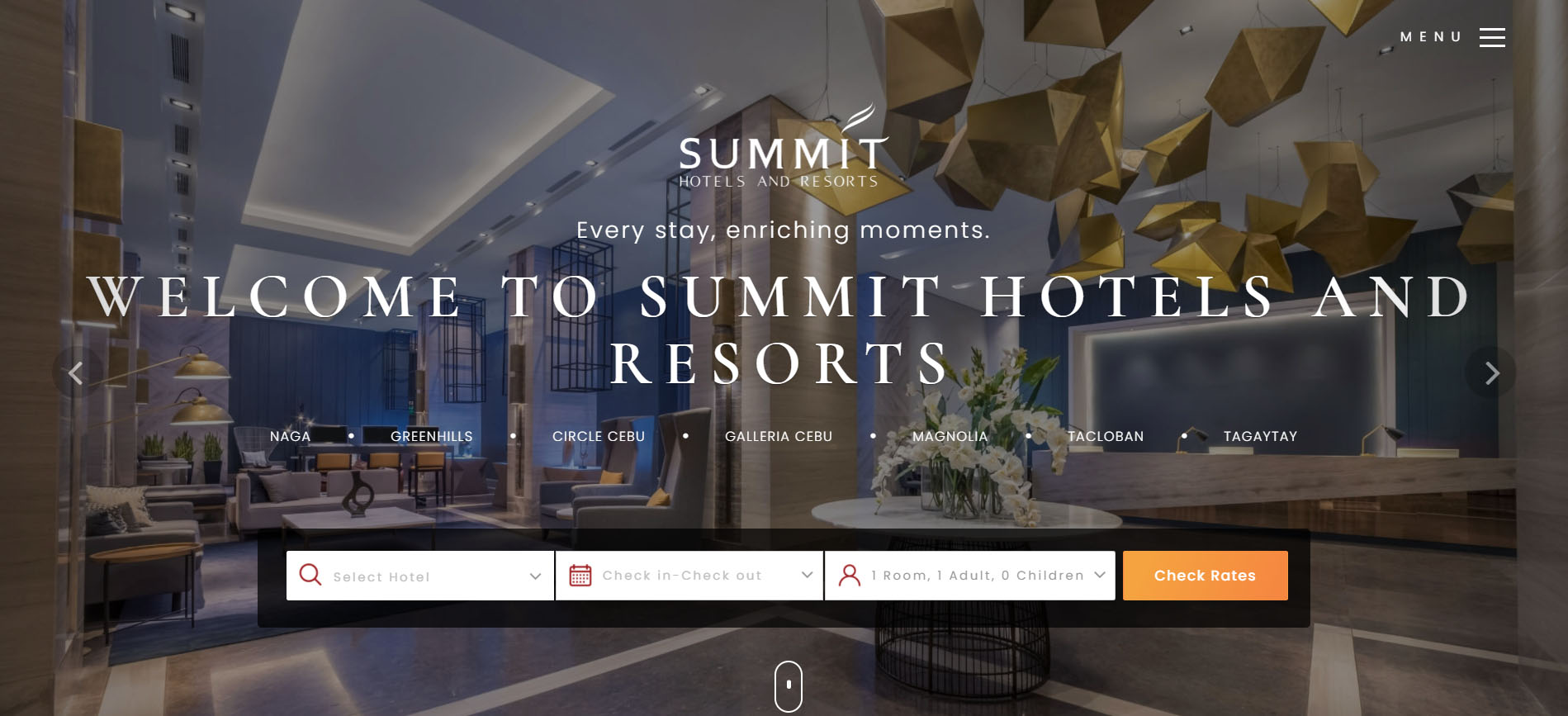 Summit Hotels